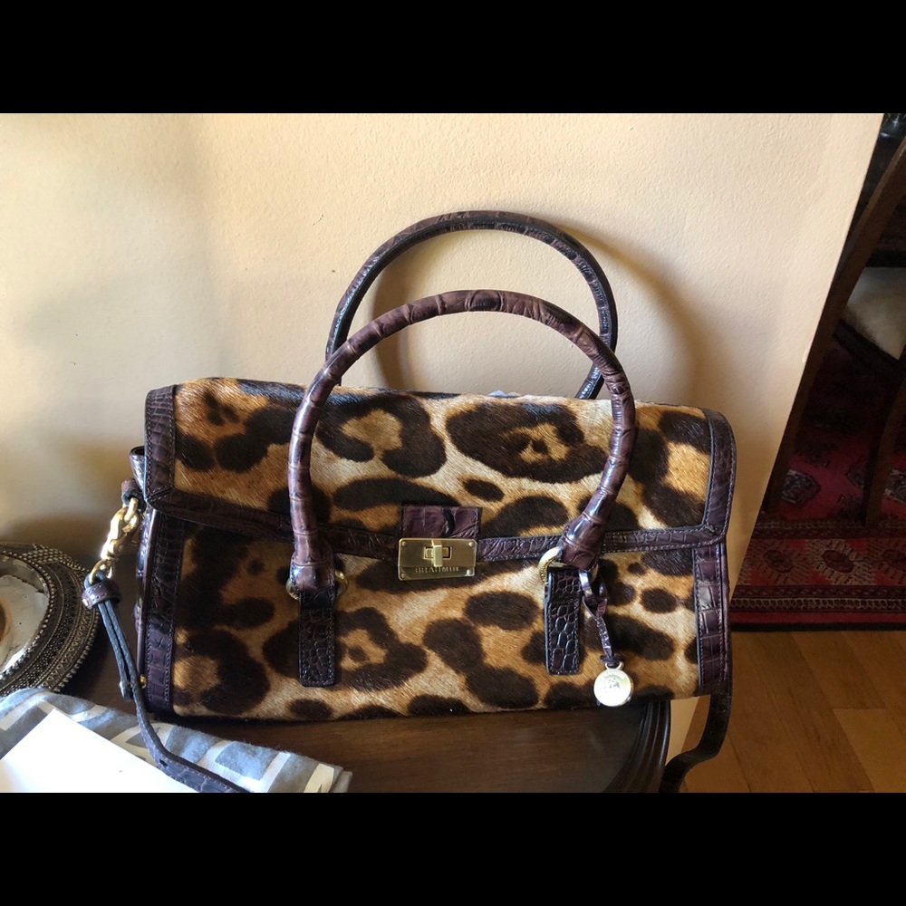 Brahmin Bag
